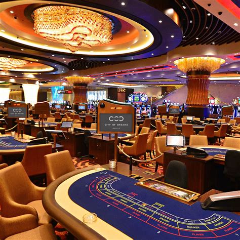 dream play casino